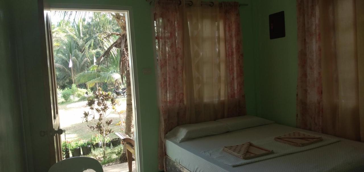 Xylla Guesthouse Siquijor Extérieur photo