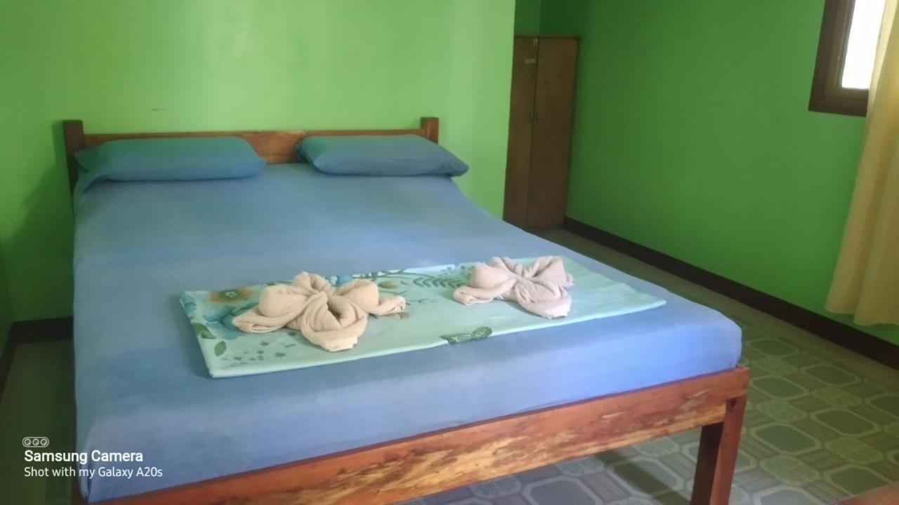Xylla Guesthouse Siquijor Extérieur photo
