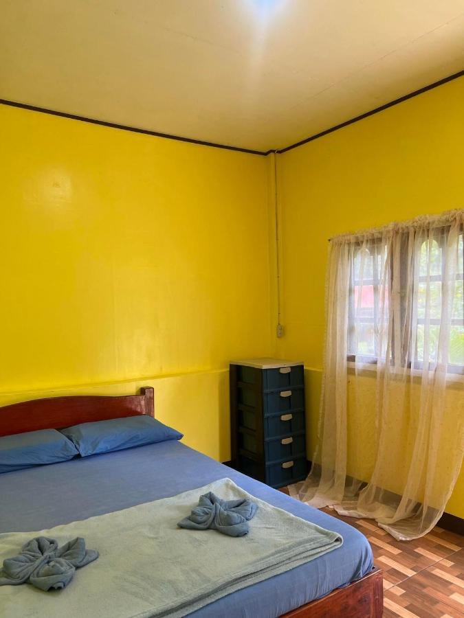 Xylla Guesthouse Siquijor Extérieur photo