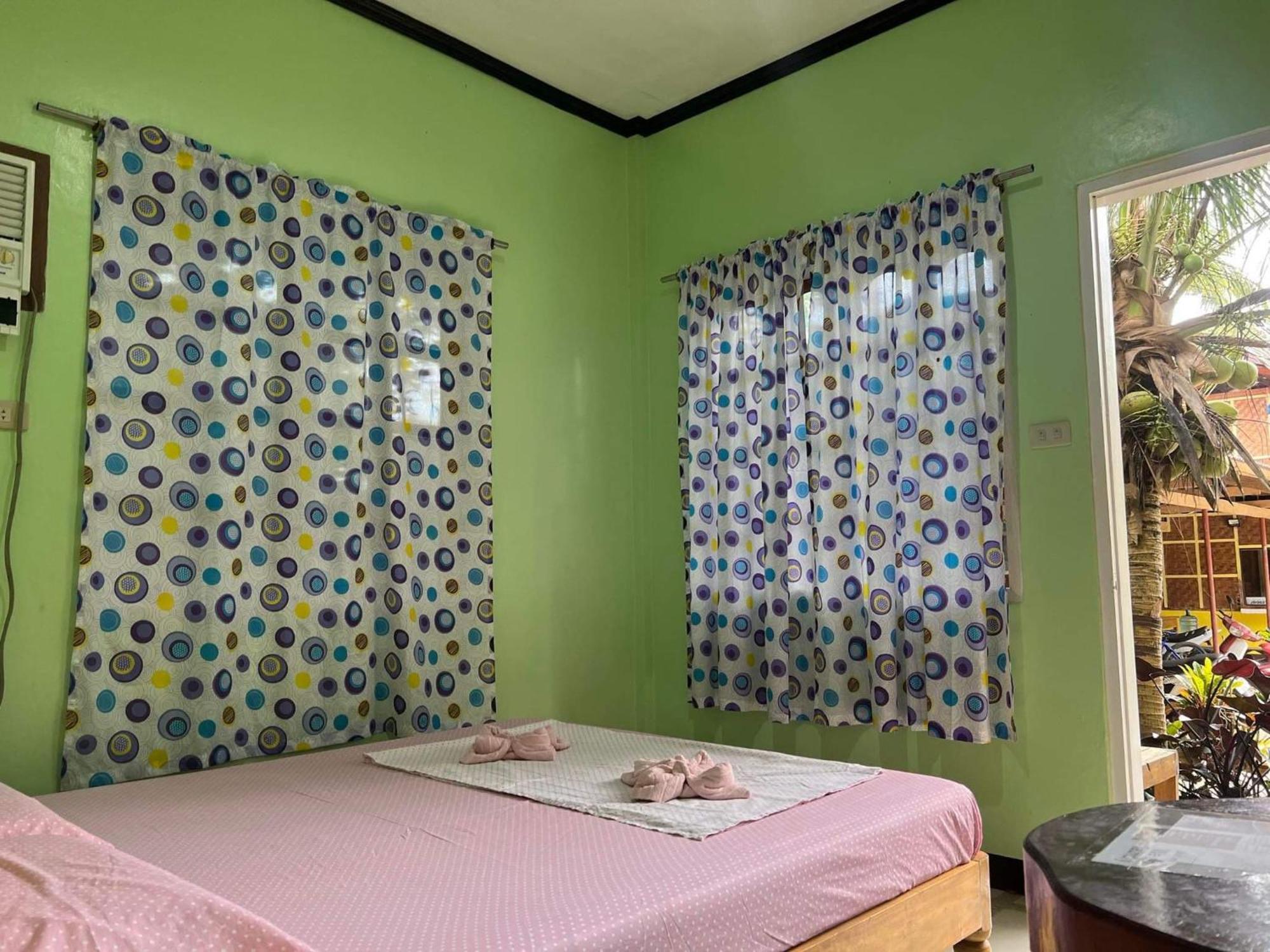 Xylla Guesthouse Siquijor Extérieur photo