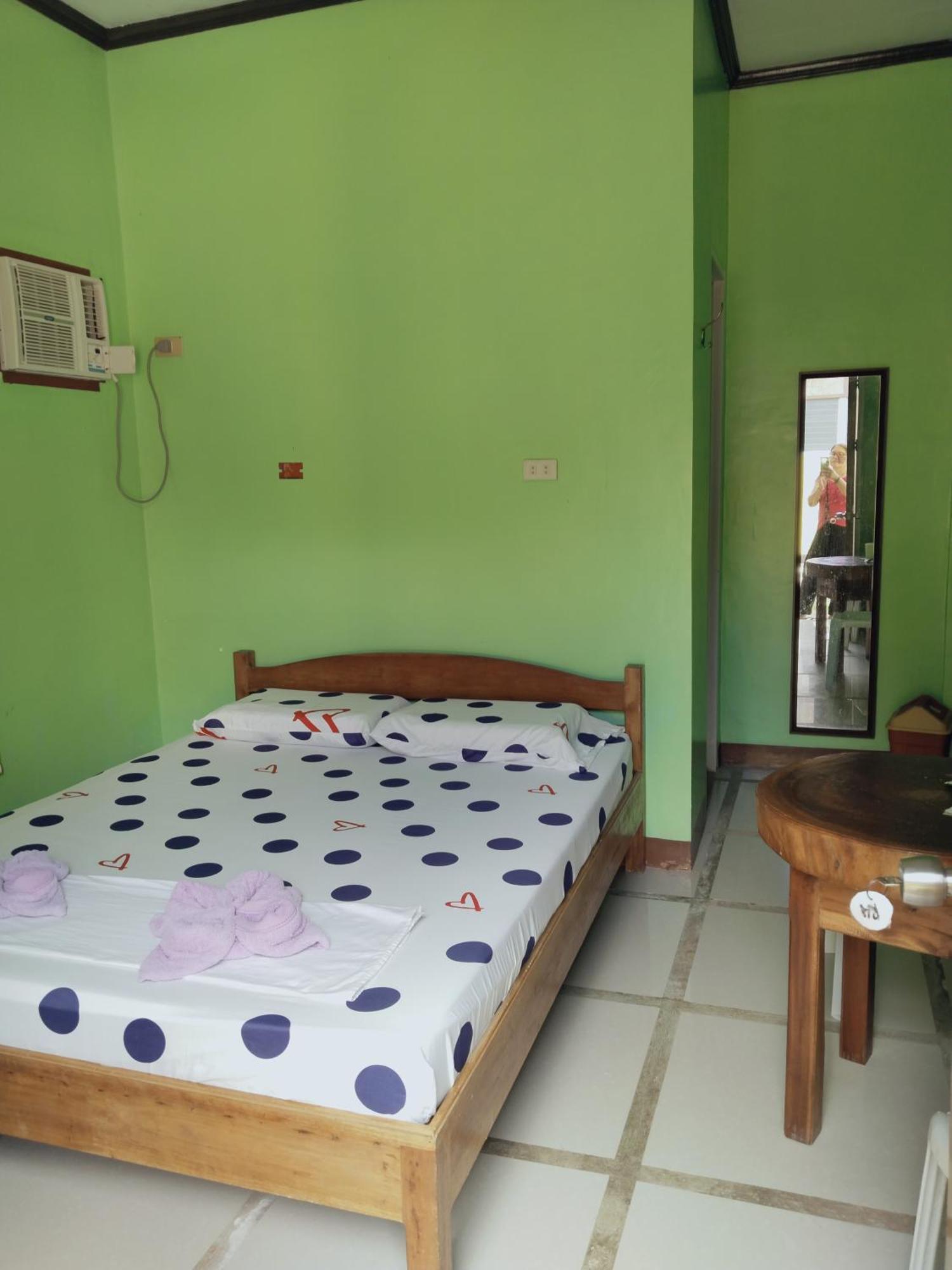 Xylla Guesthouse Siquijor Extérieur photo