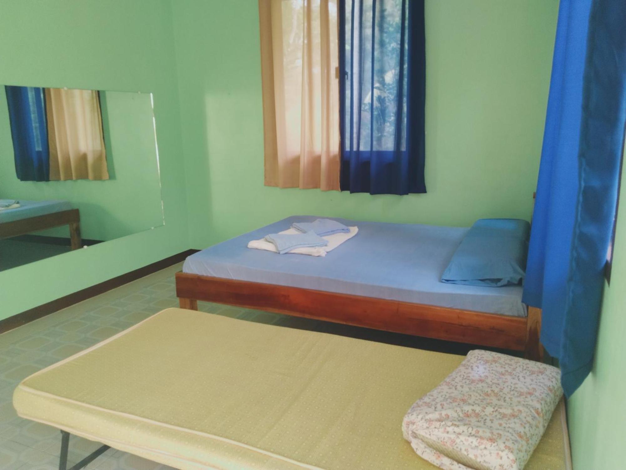 Xylla Guesthouse Siquijor Extérieur photo