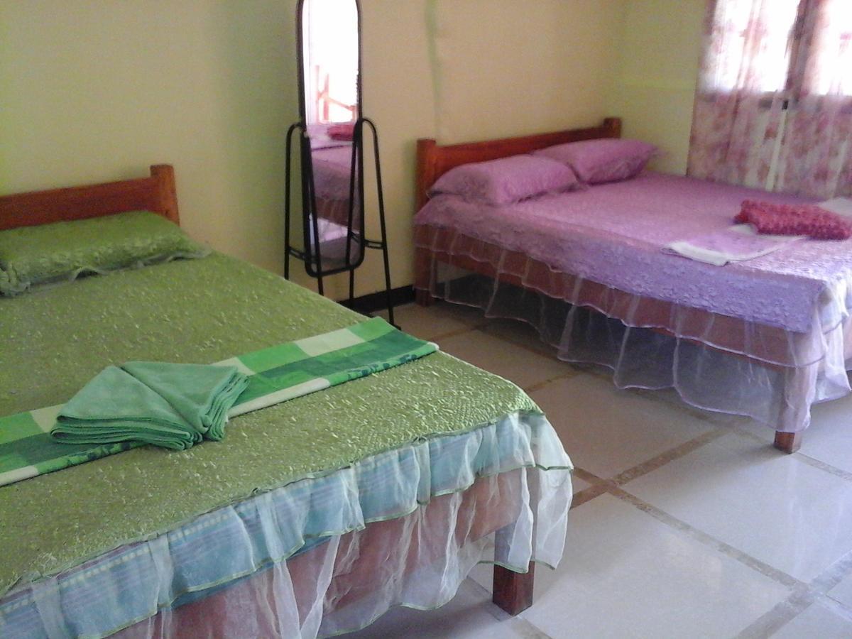 Xylla Guesthouse Siquijor Extérieur photo