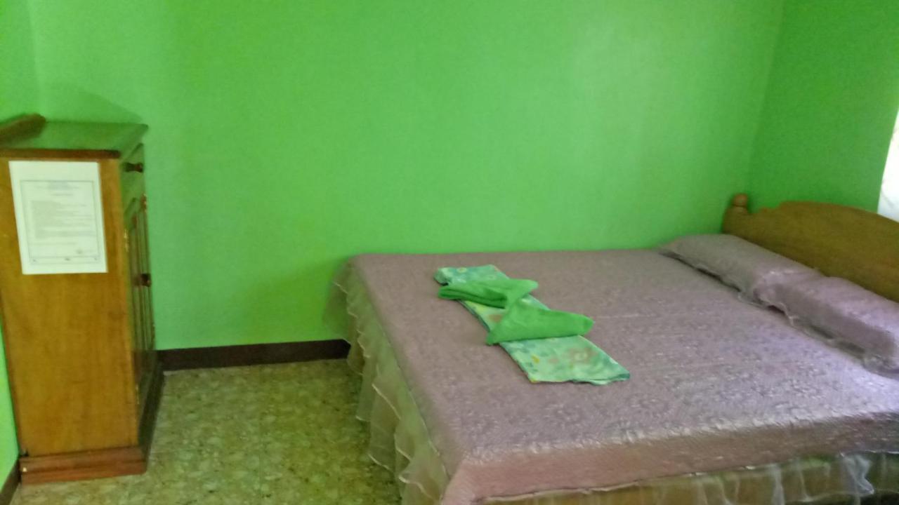 Xylla Guesthouse Siquijor Extérieur photo
