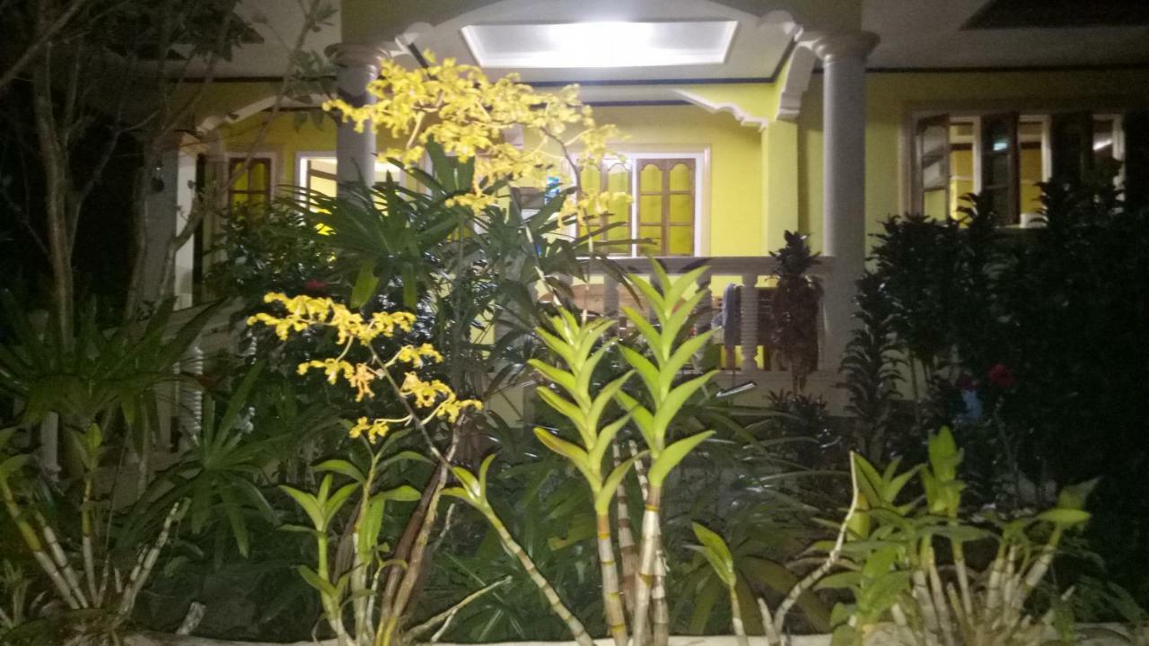 Xylla Guesthouse Siquijor Extérieur photo
