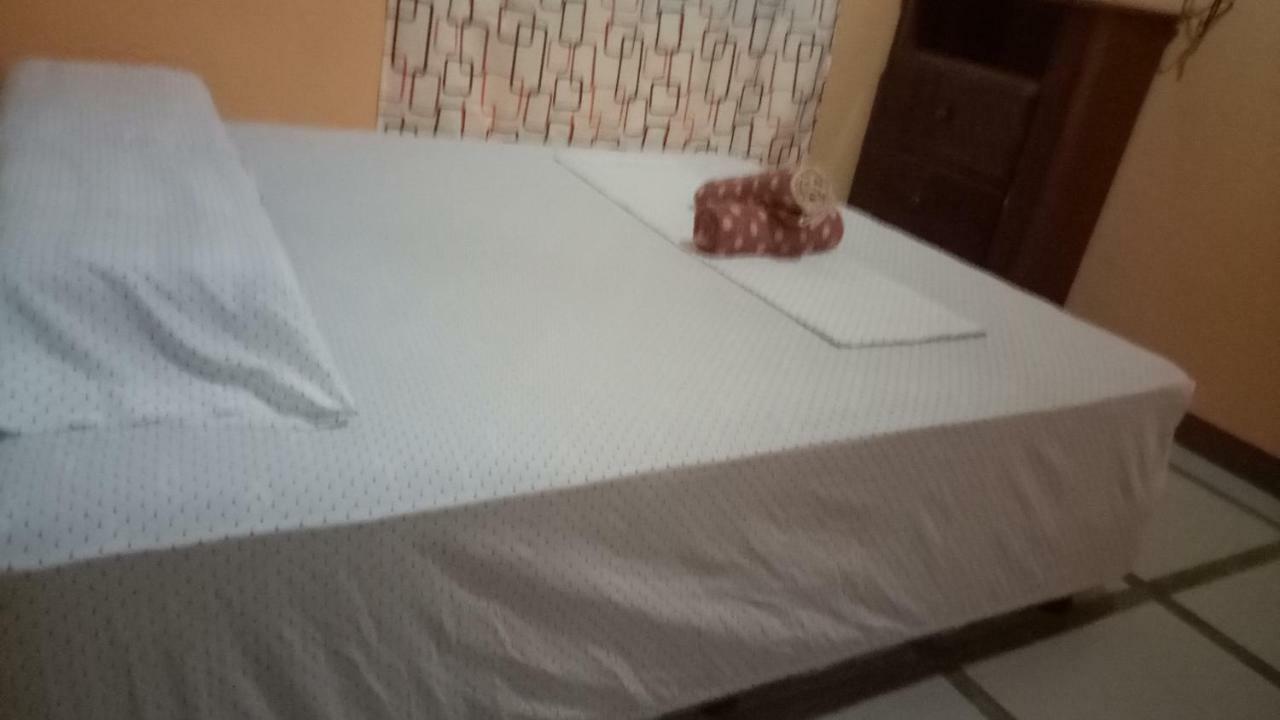Xylla Guesthouse Siquijor Extérieur photo