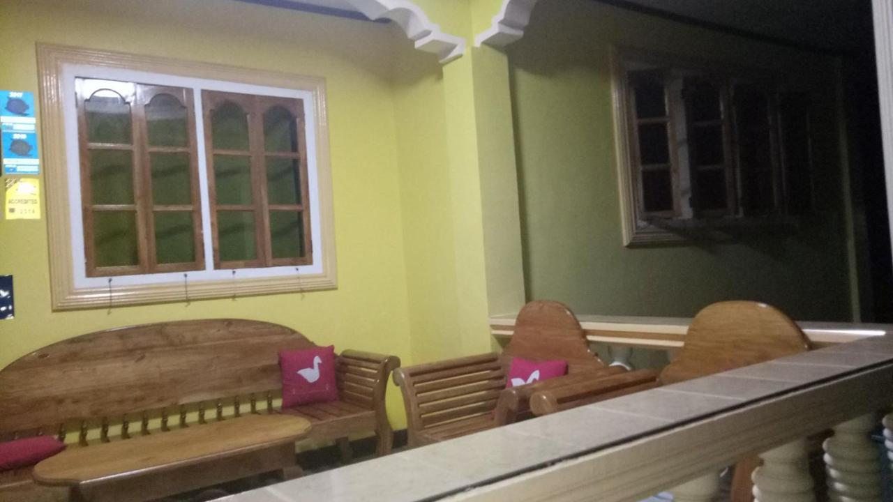 Xylla Guesthouse Siquijor Extérieur photo